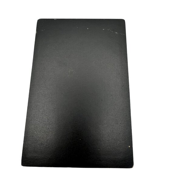 Antique Memorial Card F.A. Short 1910 Aged 80 Years Gold Embossed Design - Picture 2 of 4